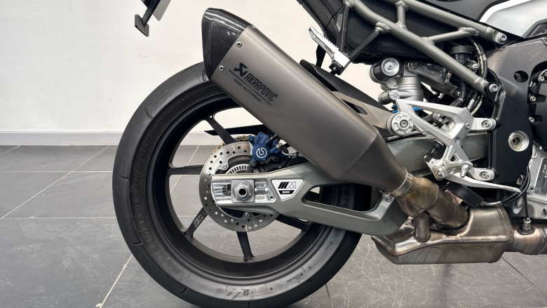 BMW M 1000 R (25MY)